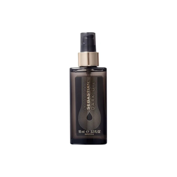 Sebastian Professional Dark Oil - Óleo Capilar 95ml