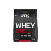 Whey One Protein Proteína Sachê Refil 900g - Dark Lab Sabor Chocolate