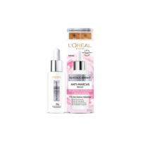 Sérum Glycolic Bright L'Oreal Paris Anti Marcas 30ml