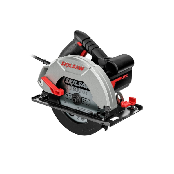 Serra Circular Skil 5200, 5000Rpm, 1200W