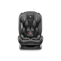 Cadeira Para Auto 0-36 Kg Mass Preta Litet - BB456