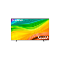 Samsung Smart TV 65" QLED 4K 65Q60D - Tecnologia de Pontos Quânticos, Design AirSlim, Gaming Hub