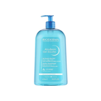 Atoderm Gel Douche, Bioderma, 1 L