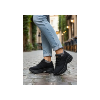 Tênis Feminino Chunky Dad Blogueira Sneaker Buffalo Flatform