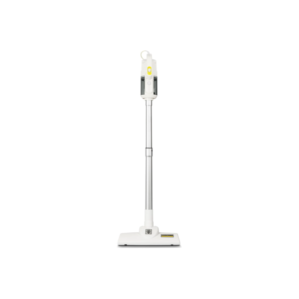 Aspirador de Pó Vertical 2 em 1 Karcher VCL 2 Filtro Hepa