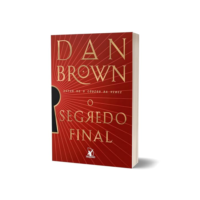 O segredo final (Robert Langdon – Livro 6)