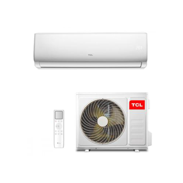 Ar Condicionado Split TCL Hi Wall 9000 BTUs Frio TAC09CSA1 - 220V