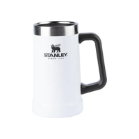 Caneca Térmica de Cerveja Stanley | 709ML