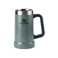 Caneca Térmica de Cerveja Stanley | 709ML