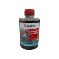Removedor de Ferrugem 250ml Wurth