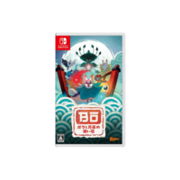 Bo: Path Of The Teal Lotus - Nintendo Switch
