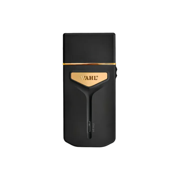 Barbeador Wahl Sem Fio Para Acabamento E Finalização Travel Shaver Bivolt