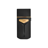 Barbeador Wahl Sem Fio Para Acabamento E Finalização Travel Shaver Bivolt