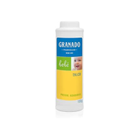 Talco Infantil Granado Bebe 100G, Casa Granado
