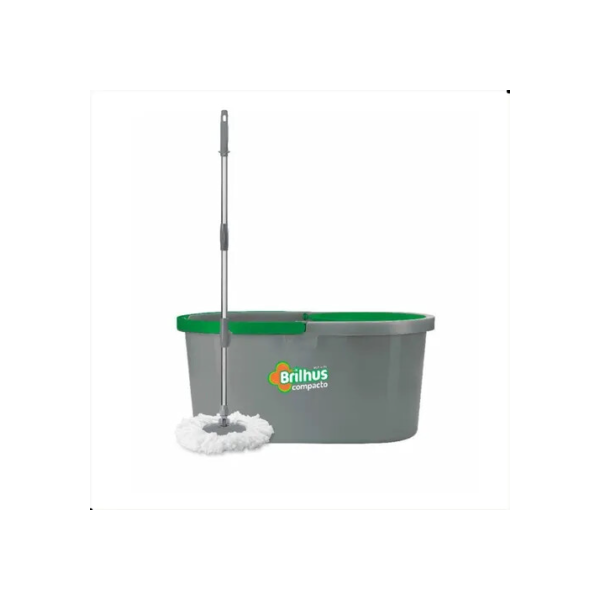 Mop Compacto 10l Brilhus Bettanin
