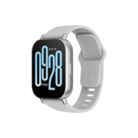 Relógio Smartwatch Redmi Watch 5 Active Cor: - Prata