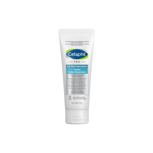 Cetaphil Pro AD Restoraderm Creme Hidratante 227g