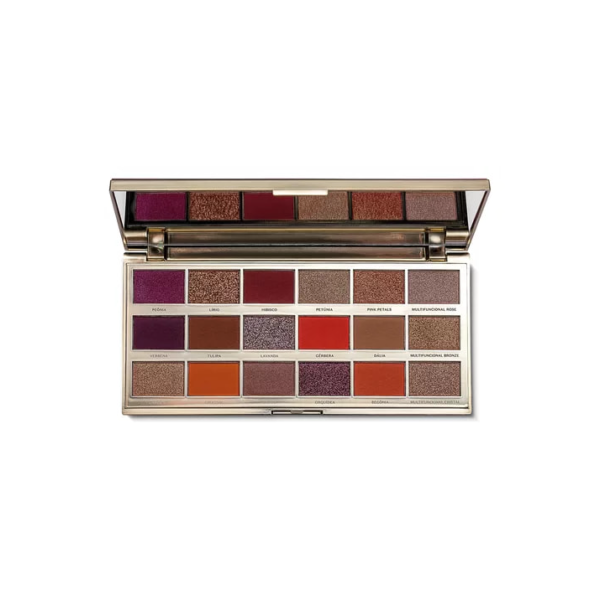 Palette Multifuncional Make B. Pink Petals 15g