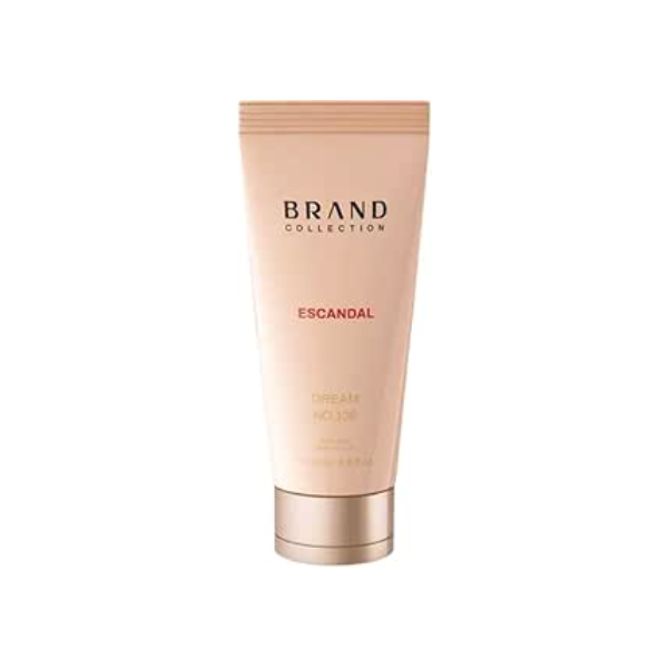 BRAND HIDRATANTE 136 (SCANDAL) 200ML