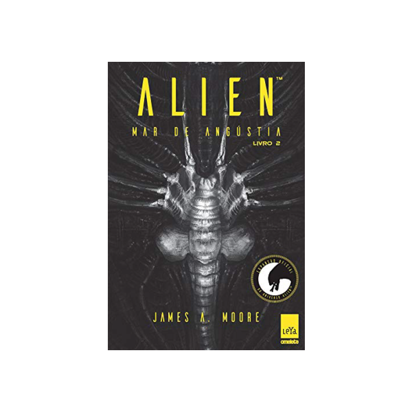 Alien II - Mar de angústia