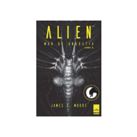 Alien II - Mar de angústia
