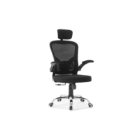 Cadeira Ergonômica de Escritório Giratória Malha Mesh Respirável C310 Best