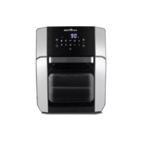 Fritadeira Air Fry Oven Bfr2100p 12 Litros 1800w Britânia Cor Preto 220V