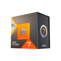 Processador AMD Ryzen 7 7800X3D, 5.0GHz Max Turbo, Cache 104MB, AM5, 8 Núcleos, Vídeo Integrado - 100-100000910WOF