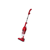 Aspirador de Pó Vertical Britânia Filtro Ciclone 1400W BAS1500V