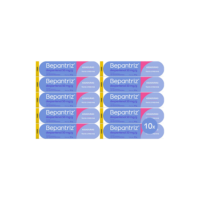 kit 10 Bepantriz Pomada Assaduras 30g