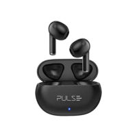 Earphone TWS Buds Touch Preto Bluetooth 5.3 Pulse - PH413