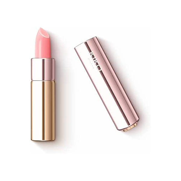 KIKO MILANO, pH Glow Lipstick, Lip Balm