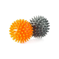 Conjunto com 2 Bolas de Massagem Vollo Sports