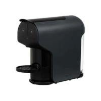 Delta Q Quick Grafite - Cafeteira Cápsulas, 127V