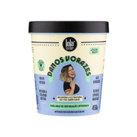 Danos Vorazes Máscara de Tratamento 450g , Lola Cosmetics