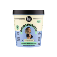 Danos Vorazes Máscara de Tratamento 450g , Lola Cosmetics