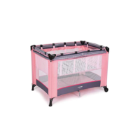 BERCO FIT VOYAGE ROSA GEO