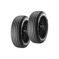 Kit 2 Pneus Pirelli Aro 17 Scorpion 205/55 R17 V