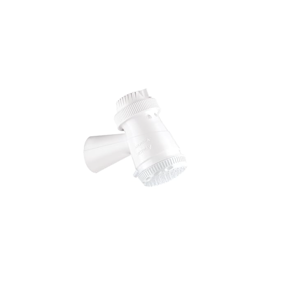 Tramontina Ducha Elétrica 3 Temperaturas 5500 W 127 V Chuveiro Branco