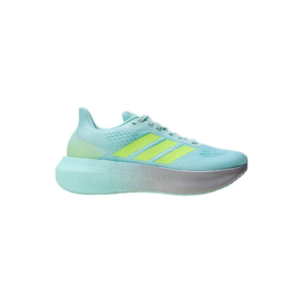 Tênis Feminino Esportivo Boost Run Com Forro Têxtil adidas