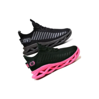 Combo 2 Tênis Esportivo Running Adulto Macio Under Promoção