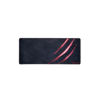 Havit Mouse Pad Grande 70 X 30 Cm Gamer, Hv-MP861, Movimento Suave e Preciso, Costurado, Preto