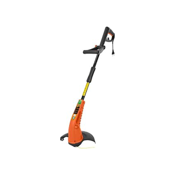 Aparador de Grama Elétrico Bipartido Tramontina APB1500T com Diâmetro de Corte de 280 mm 1500 W 127 V