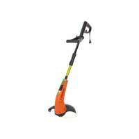Aparador de Grama Elétrico Bipartido Tramontina APB1500T com Diâmetro de Corte de 280 mm 1500 W 127 V