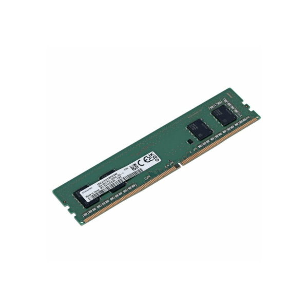 Memória RAM Samsung, 8GB,  3200MHz, DDR4