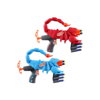 Nerf Wild Venompack