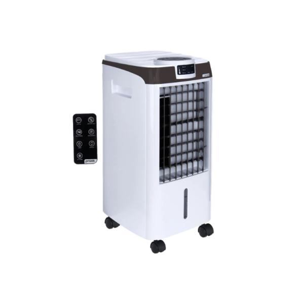 Climatizador Digital de Ar CP04D Praxis