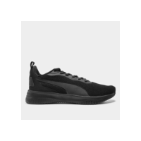Tênis Feminino Puma Flyer Flex BDP - Preto+Grafite