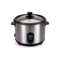 Panela De Arroz Elétrica 8 Xícaras 127 V Midi - Itatiaia 110V