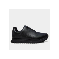 Tênis Vizzano Casual Feminino - Preto